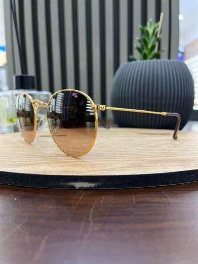 RAYBAN UNİSEX GÜNEŞ GÖZLÜĞÜ