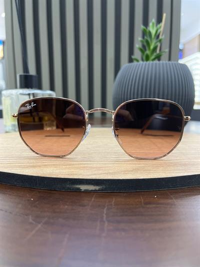 RAYBAN UNİSEX GÜNEŞ GÖZLÜĞÜ