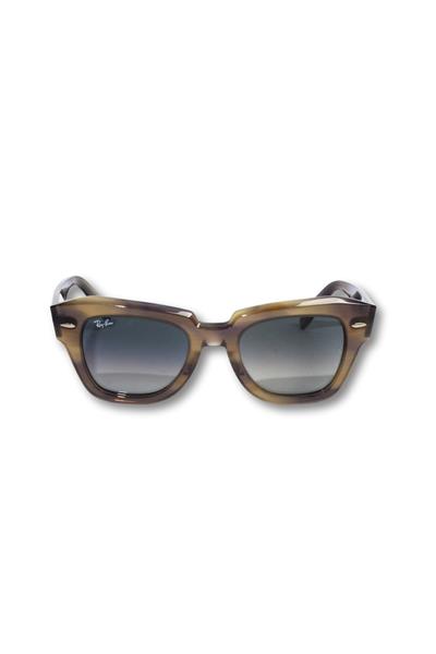 RAYBAN UNİSEX GÜNEŞ GÖZLÜĞÜ