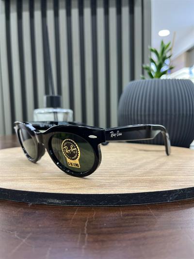 RAYBAN UNİSEX GÜNEŞ GÖZLÜĞÜ