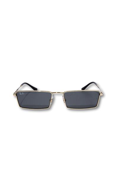 RAYBAN UNİSEX GÜNEŞ GÖZLÜĞÜ