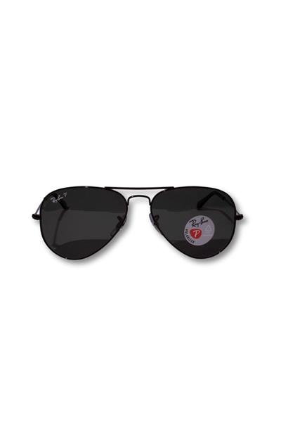 RAYBAN UNİSEX GÜNEŞ GÖZLÜĞÜ