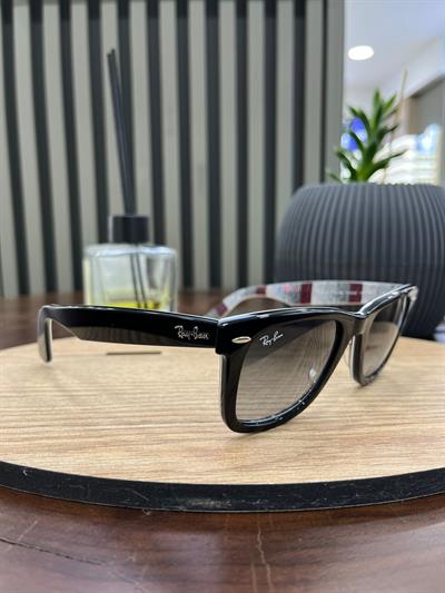 RAYBAN UNİSEX GÜNEŞ GÖZLÜĞÜ