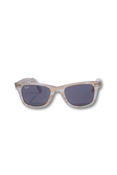 RAYBAN UNİSEX GÜNEŞ GÖZLÜĞÜ