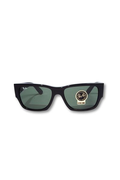 RAYBAN UNİSEX GÜNEŞ GÖZLÜĞÜ