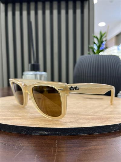 RAYBAN UNİSEX GÜNEŞ GÖZLÜĞÜ