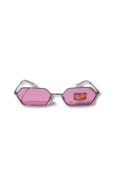 RAYBAN UNİSEX GÜNEŞ GÖZLÜĞÜ