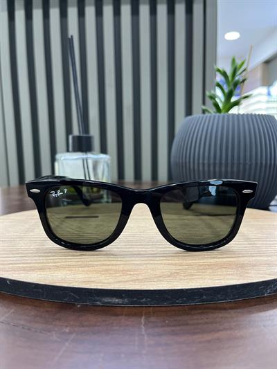 RAYBAN UNİSEX GÜNEŞ GÖZLÜĞÜ