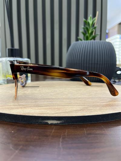 RAYBAN UNİSEX GÜNEŞ GÖZLÜĞÜ