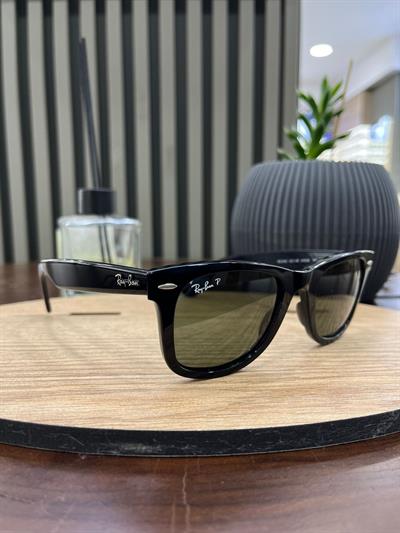 RAYBAN UNİSEX GÜNEŞ GÖZLÜĞÜ