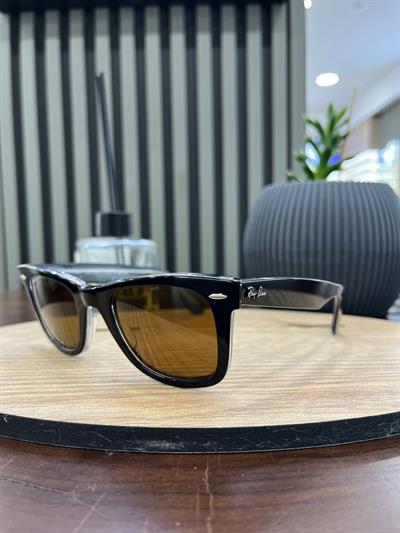 RAYBAN UNİSEX GÜNEŞ GÖZLÜĞÜ