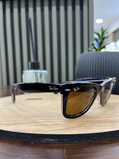 RAYBAN UNİSEX GÜNEŞ GÖZLÜĞÜ