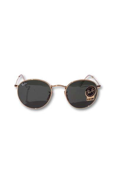 RAYBAN UNİSEX GÜNEŞ GÖZLÜĞÜ