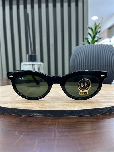 RAYBAN UNİSEX GÜNEŞ GÖZLÜĞÜ