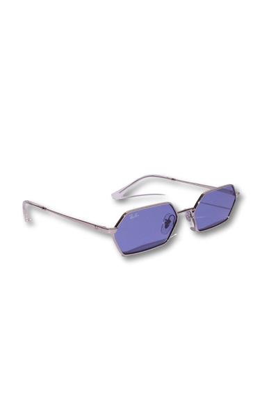 RAYBAN UNİSEX GÜNEŞ GÖZLÜĞÜ