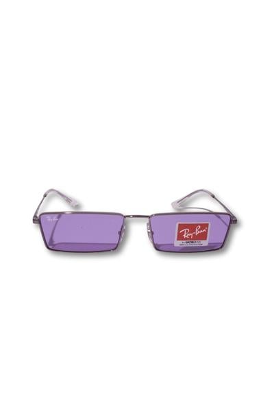 RAYBAN UNİSEX GÜNEŞ GÖZLÜĞÜ