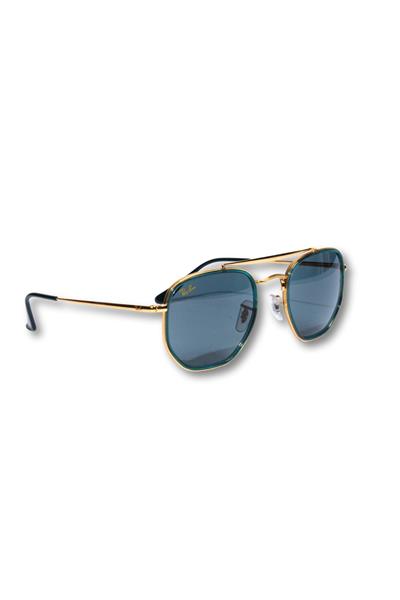 RAYBAN UNİSEX GÜNEŞ GÖZLÜĞÜ
