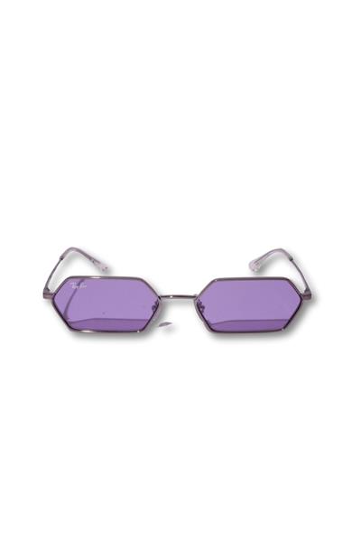 RAYBAN UNİSEX GÜNEŞ GÖZLÜĞÜ
