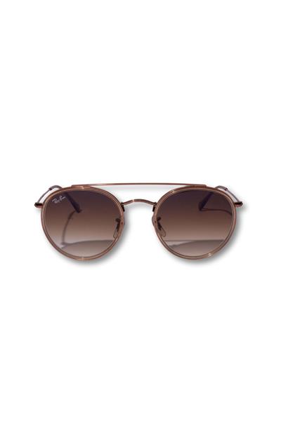 RAYBAN UNİSEX GÜNEŞ GÖZLÜĞÜ