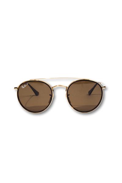 RAYBAN UNİSEX GÜNEŞ GÖZLÜĞÜ