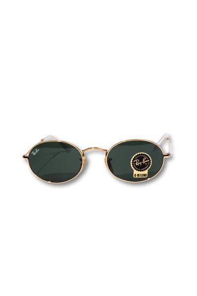 RAYBAN UNİSEX GÜNEŞ GÖZLÜĞÜ
