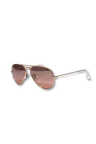 RAYBAN UNİSEX GÜNEŞ GÖZLÜĞÜ