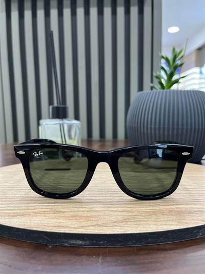 RAYBAN UNİSEX GÜNEŞ GÖZLÜĞÜ