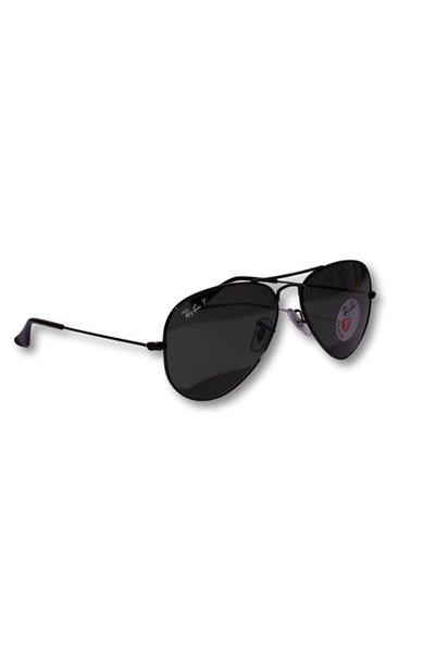 RAYBAN UNİSEX GÜNEŞ GÖZLÜĞÜ