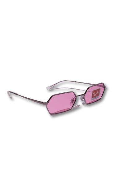 RAYBAN UNİSEX GÜNEŞ GÖZLÜĞÜ