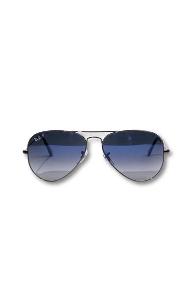 RAYBAN UNİSEX GÜNEŞ GÖZLÜĞÜ