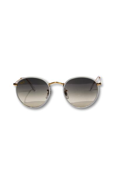 RAYBAN UNİSEX GÜNEŞ GÖZLÜĞÜ