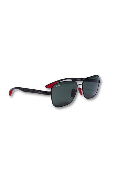 RAYBAN UNİSEX GÜNEŞ GÖZLÜĞÜ