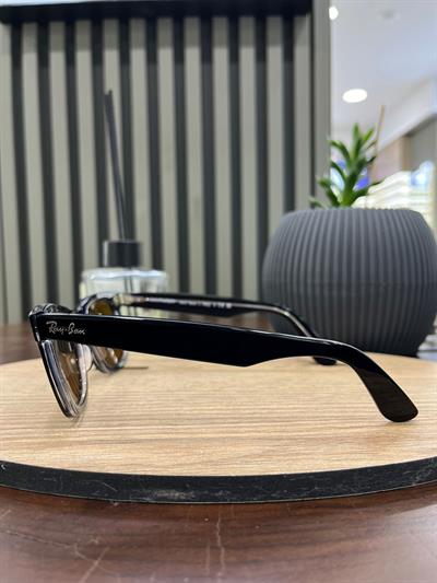 RAYBAN UNİSEX GÜNEŞ GÖZLÜĞÜ