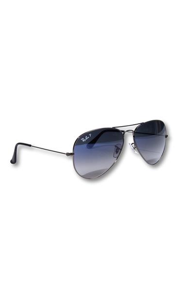 RAYBAN UNİSEX GÜNEŞ GÖZLÜĞÜ