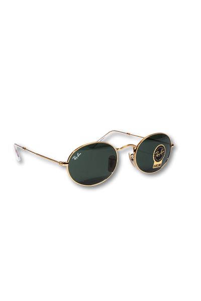 RAYBAN UNİSEX GÜNEŞ GÖZLÜĞÜ