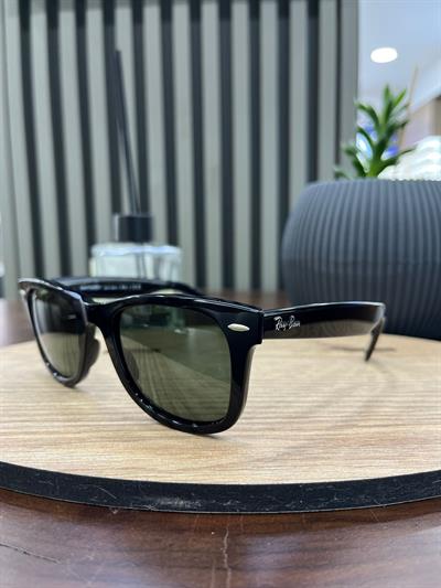 RAYBAN UNİSEX GÜNEŞ GÖZLÜĞÜ