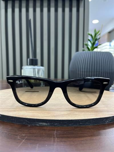 RAYBAN UNİSEX GÜNEŞ GÖZLÜĞÜ