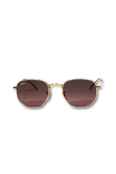 RAYBAN UNİSEX GÜNEŞ GÖZLÜĞÜ