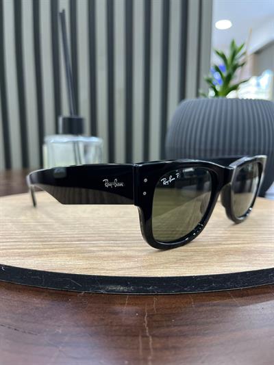 RAYBAN UNİSEX GÜNEŞ GÖZLÜĞÜ