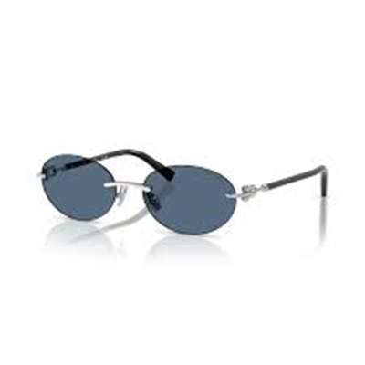 TIFFANY 0TF3104D 600180 56 Unisex Güneş Gözlüğü