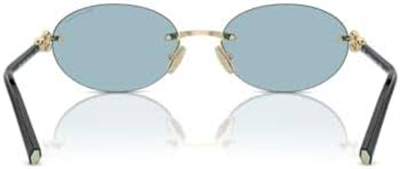 TIFFANY 0TF3104D 602180 56 Kadın Güneş Gözlüğü