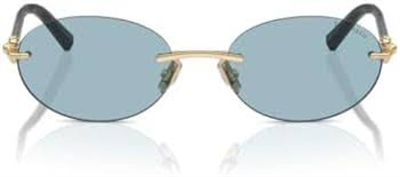 TIFFANY 0TF3104D 602180 56 Kadın Güneş Gözlüğü