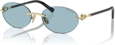 TIFFANY 0TF3104D 602180 56 Kadın Güneş Gözlüğü