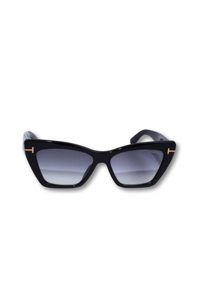 TOM FORD KADIN GÜNEŞ GÖZLÜĞÜ