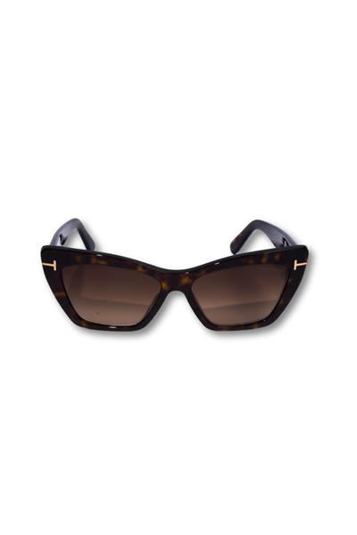 TOM FORD KADIN GÜNEŞ GÖZLÜĞÜ
