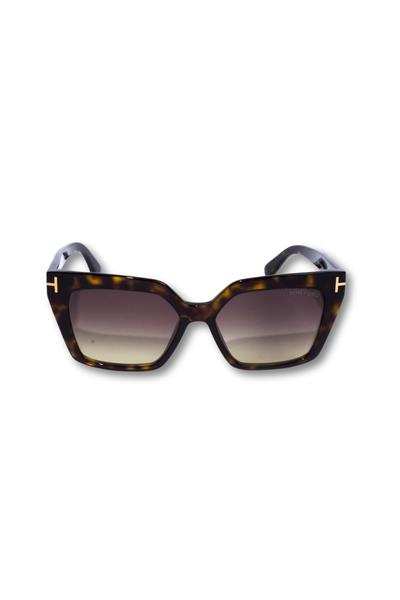 TOM FORD KADIN GÜNEŞ GÖZLÜĞÜ