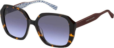 TOMMY HILFIGER 2105 086GB 54 Kadın Güneş Gözlüğü