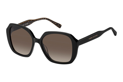 TOMMY HILFIGER 2105 7YQHA 54 Kadın Güneş Gözlüğü
