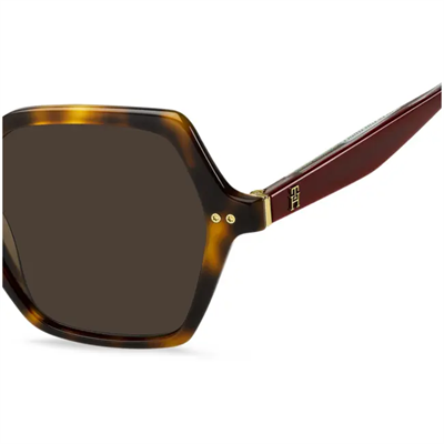 TOMMY HILFIGER 2213 05L70 52 Kadın Güneş Gözlüğü