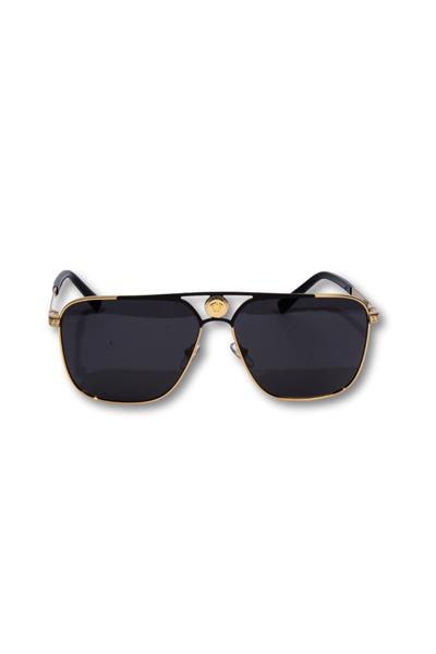 VERSAGE ERKEK GÜNEŞ GÖZLÜĞÜ